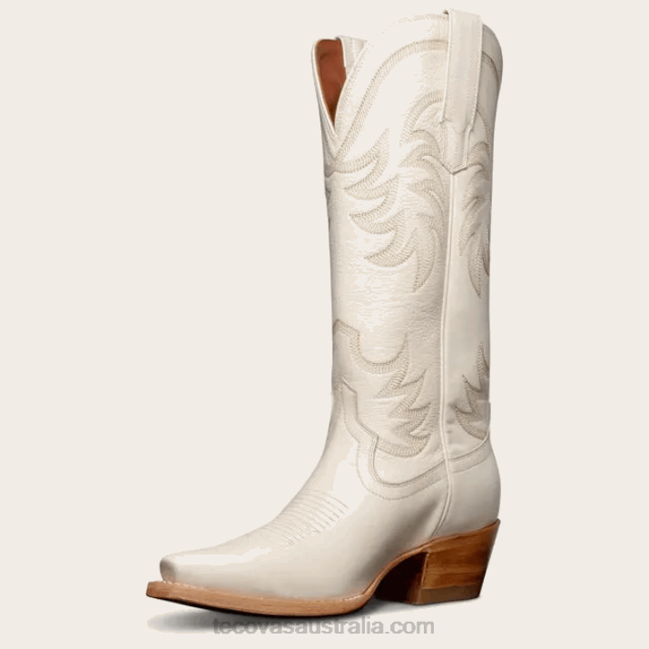 Women Bone The Annie Tecovas 62NN111