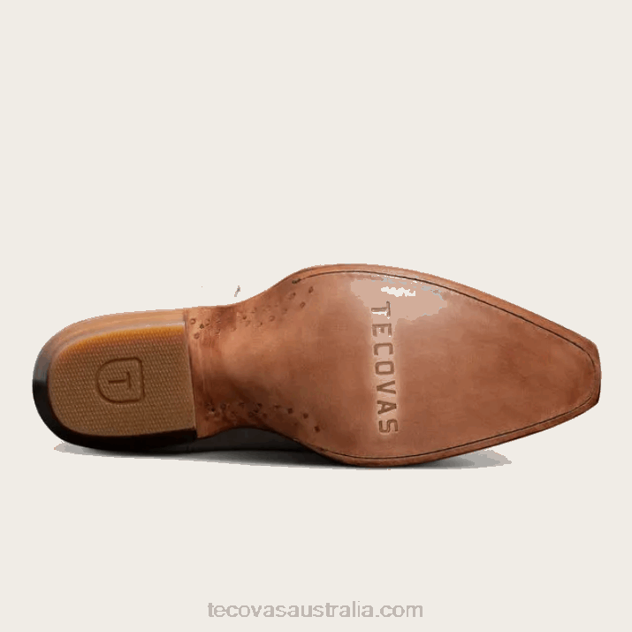 Women Bone The Annie Tecovas 62NN111
