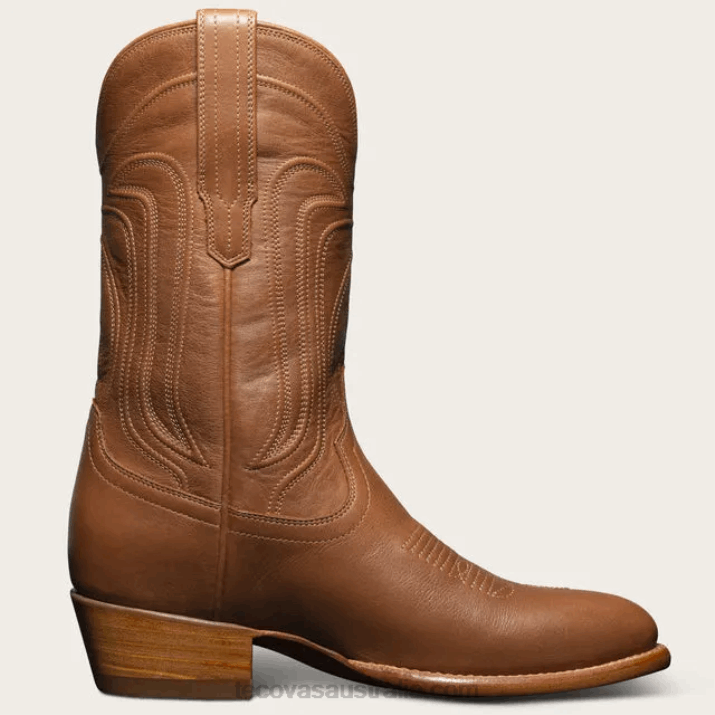 Women Caramel Bovine The Jamie Tecovas 62NN128