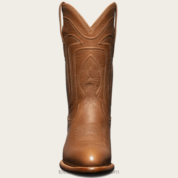 Women Caramel Bovine The Jamie Tecovas 62NN128