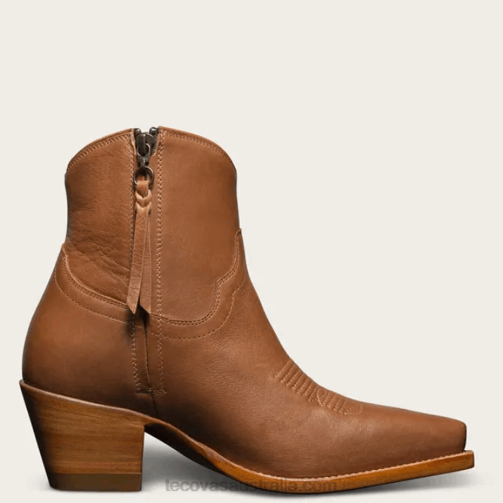 Women Caramel The Daisy Tecovas 62NN120