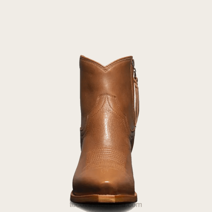 Women Caramel The Daisy Tecovas 62NN120