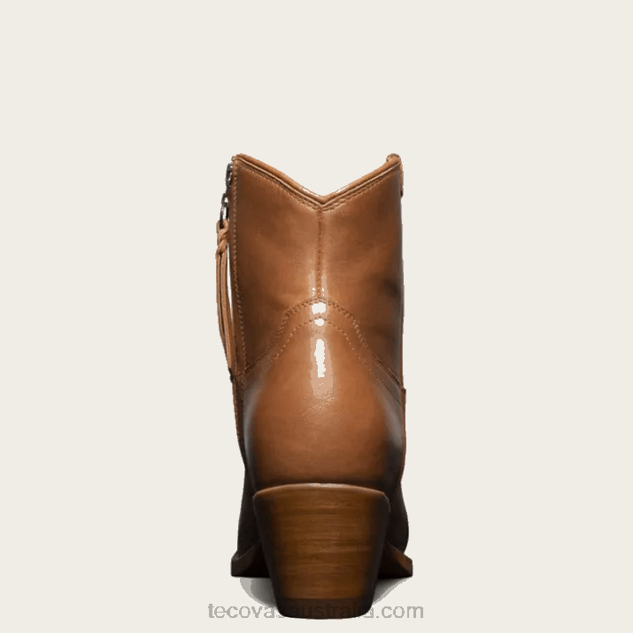 Women Caramel The Daisy Tecovas 62NN120