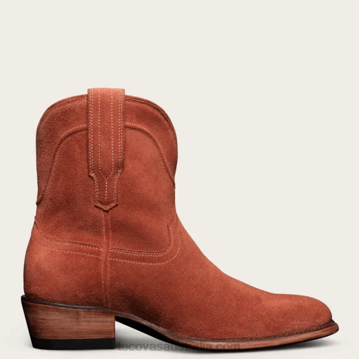 Women Desert Rose The Lucy Tecovas 62NN142