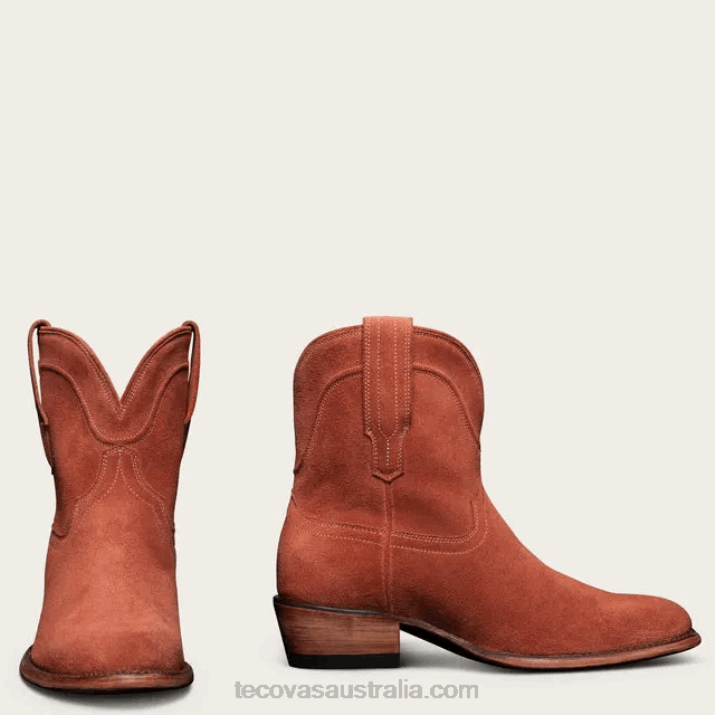 Women Desert Rose The Lucy Tecovas 62NN142