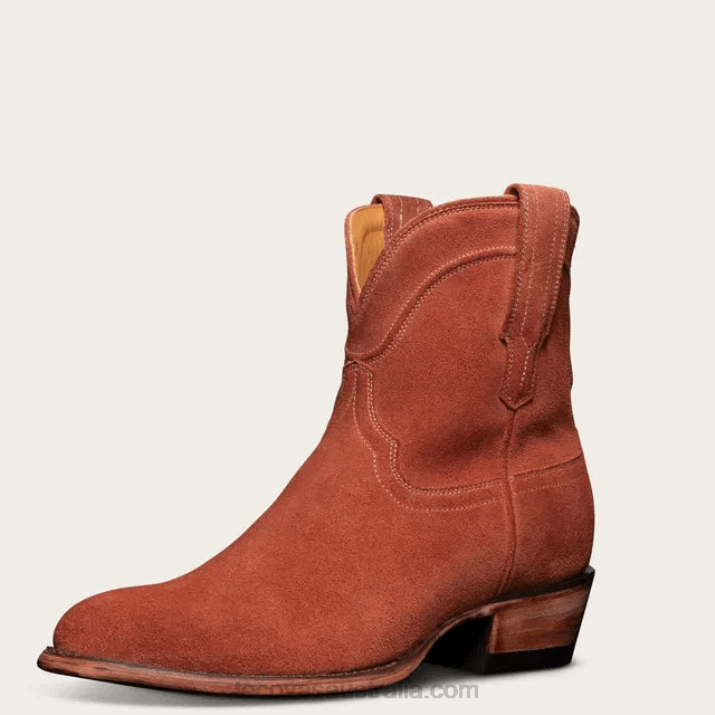 Women Desert Rose The Lucy Tecovas 62NN142
