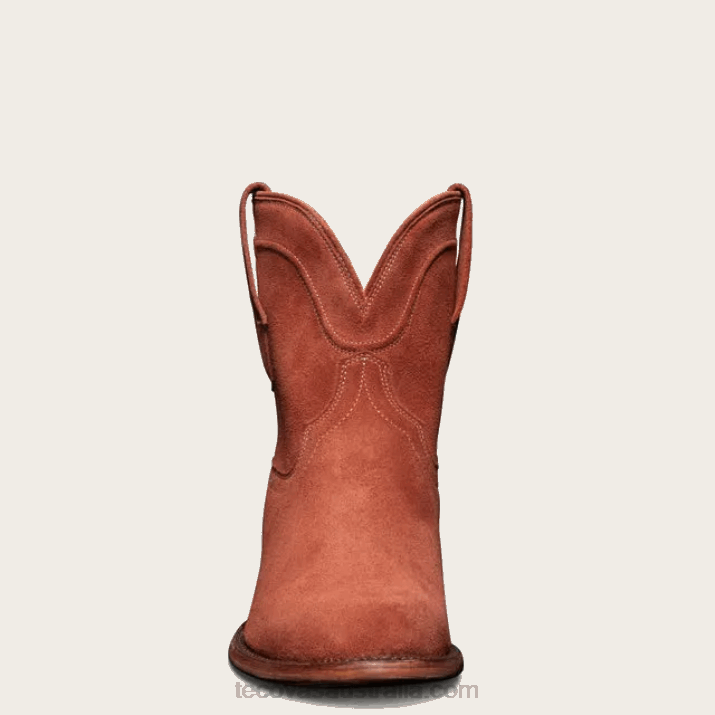 Women Desert Rose The Lucy Tecovas 62NN142