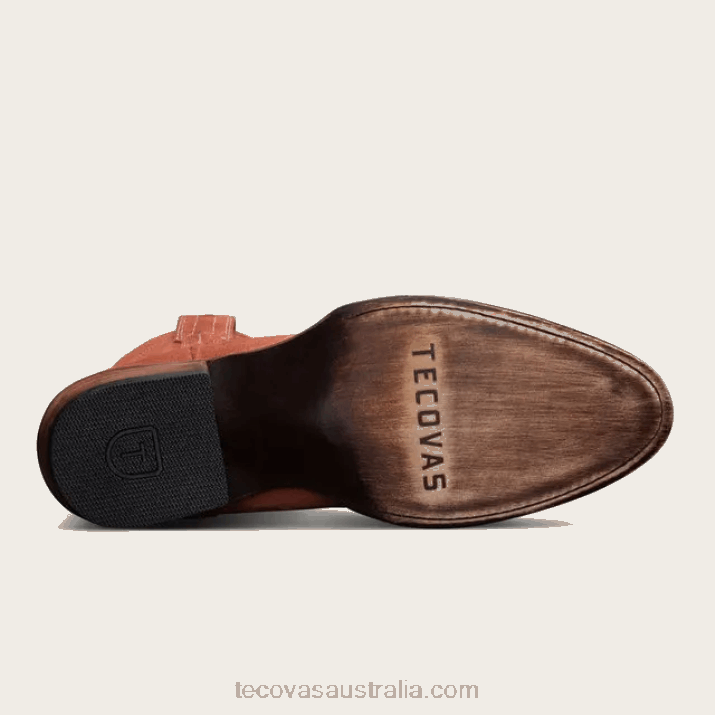 Women Desert Rose The Lucy Tecovas 62NN142