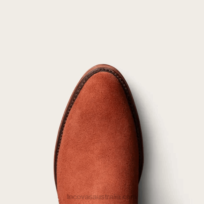 Women Desert Rose The Lucy Tecovas 62NN142