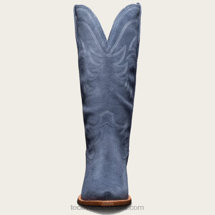 Women Indigo The Annie Tecovas 62NN110
