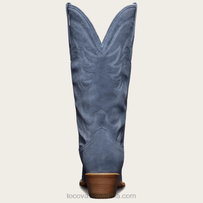 Women Indigo The Annie Tecovas 62NN110