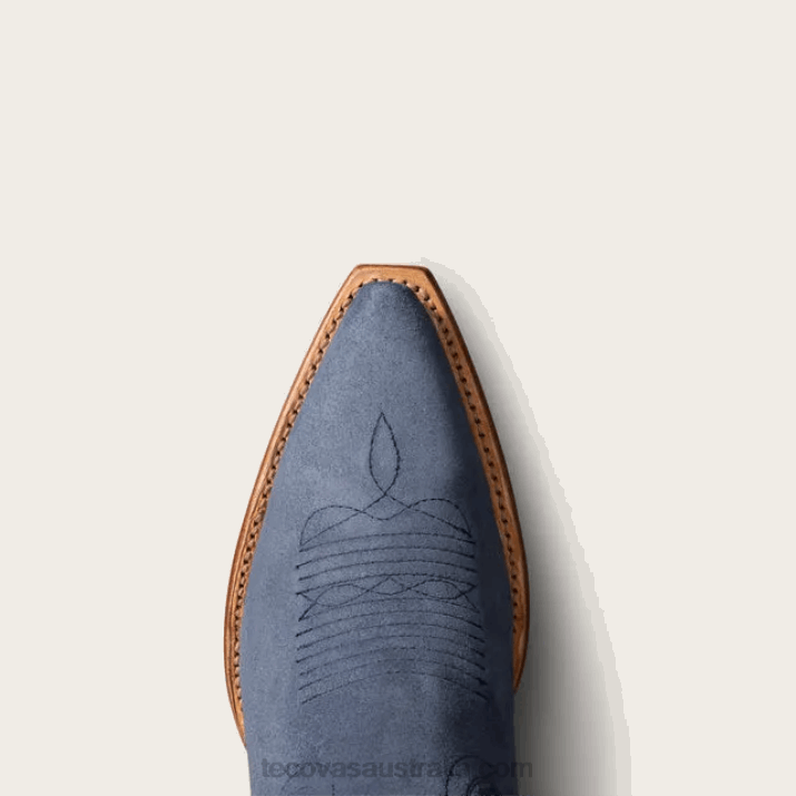 Women Indigo The Annie Tecovas 62NN110