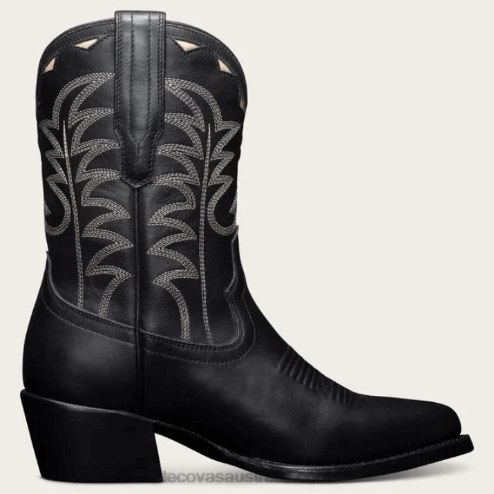 Women Midnight Bovine The Jolene Tecovas 62NN126