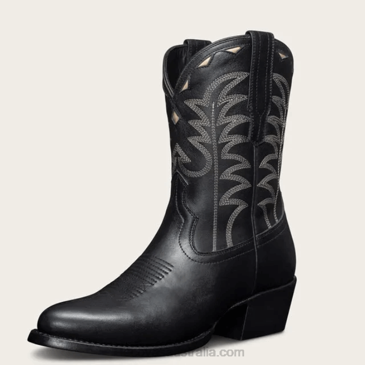 Women Midnight Bovine The Jolene Tecovas 62NN126