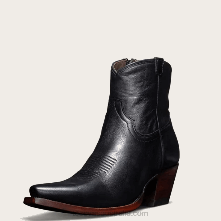 Women Midnight Calf The Daisy Tecovas 62NN118
