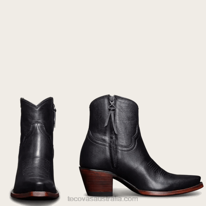 Women Midnight Calf The Daisy Tecovas 62NN118