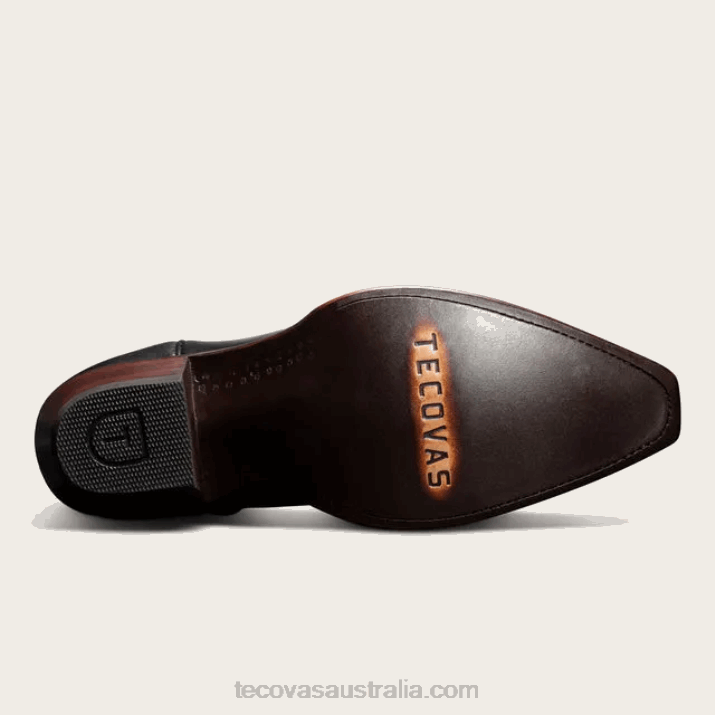 Women Midnight Calf The Daisy Tecovas 62NN118