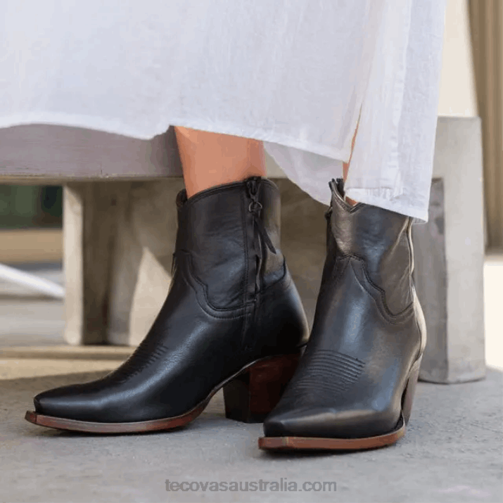 Women Midnight Calf The Daisy Tecovas 62NN118