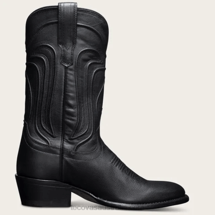 Women Midnight Calf The Jamie Tecovas 62NN129