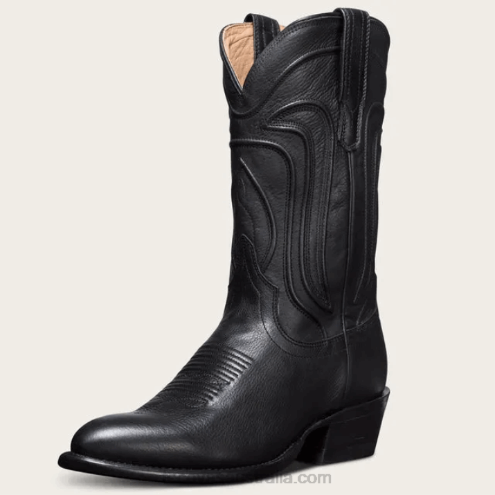 Women Midnight Calf The Jamie Tecovas 62NN129