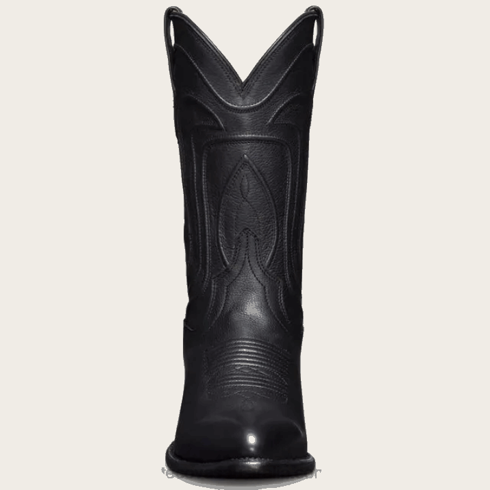 Women Midnight Calf The Jamie Tecovas 62NN129
