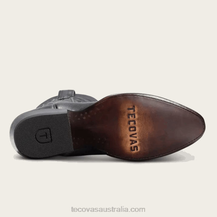 Women Midnight Calf The Jamie Tecovas 62NN129