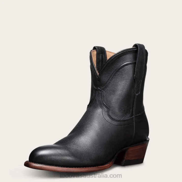 Women Midnight Calf The Penny Tecovas 62NN141