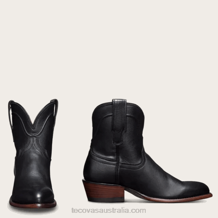 Women Midnight Calf The Penny Tecovas 62NN141