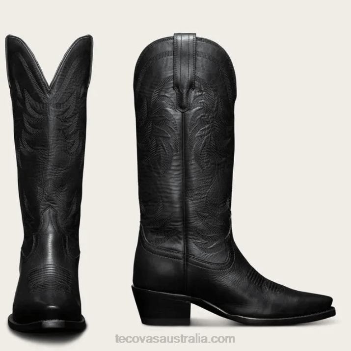 Women Midnight The Annie Tecovas 62NN115