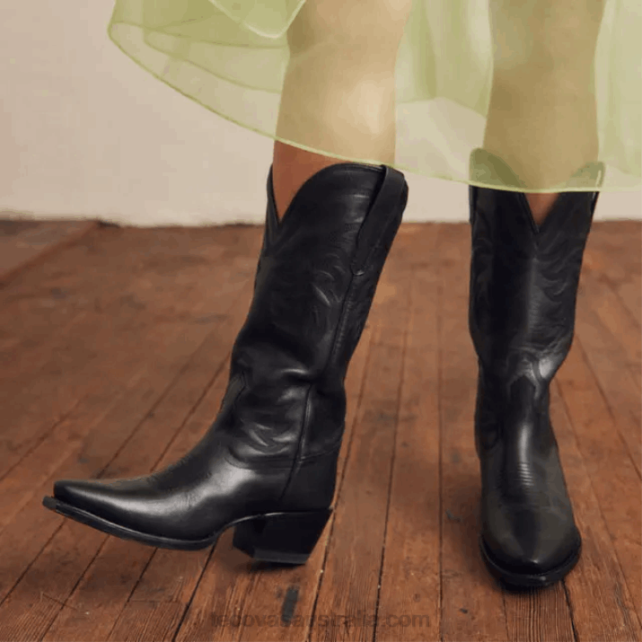 Women Midnight The Annie Tecovas 62NN115