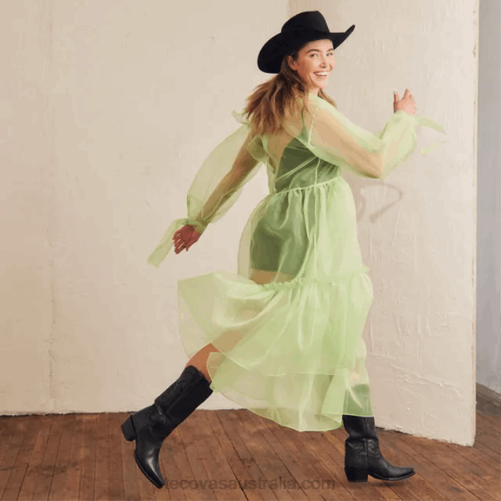 Women Midnight The Annie Tecovas 62NN115