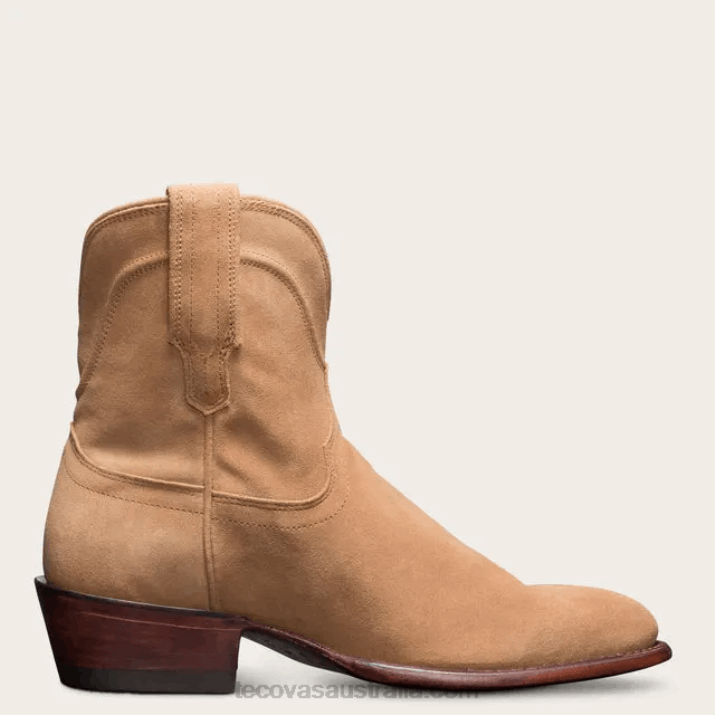 Women Sand Suede The Lucy Tecovas 62NN144