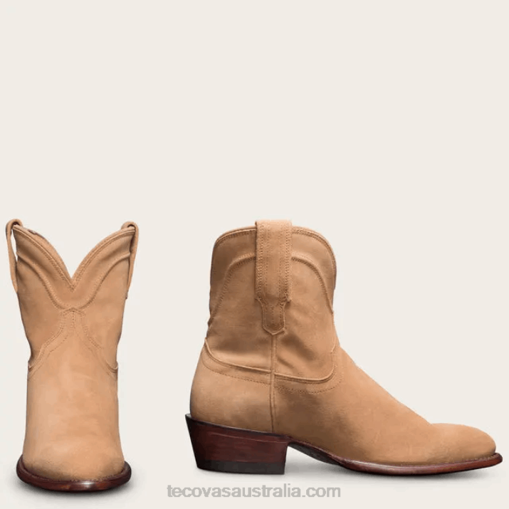 Women Sand Suede The Lucy Tecovas 62NN144