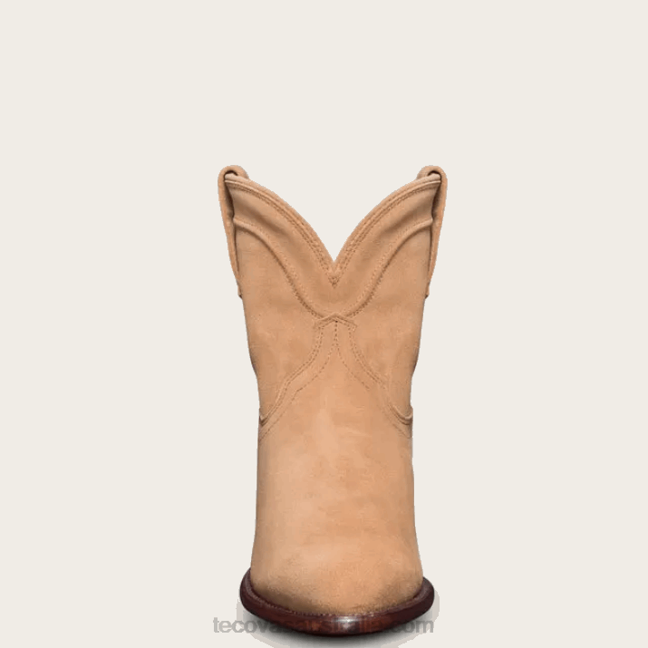 Women Sand Suede The Lucy Tecovas 62NN144