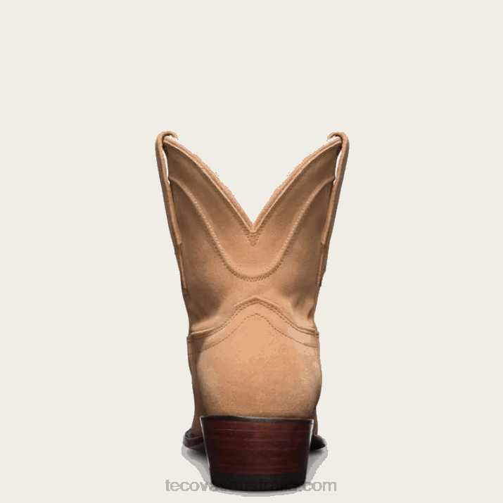 Women Sand Suede The Lucy Tecovas 62NN144