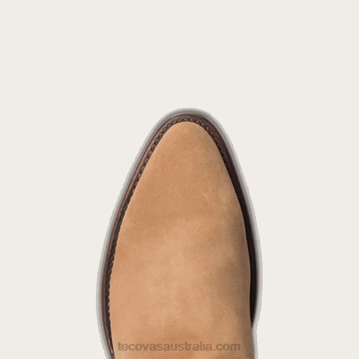 Women Sand Suede The Lucy Tecovas 62NN144