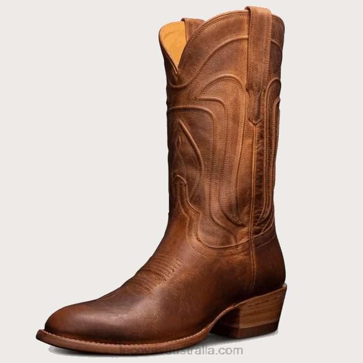 Women Scotch Goat The Jamie Tecovas 62NN130