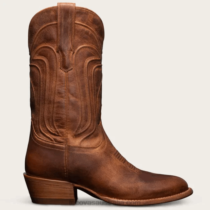 Women Scotch Goat The Jamie Tecovas 62NN130