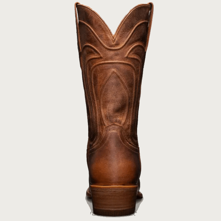 Women Scotch Goat The Jamie Tecovas 62NN130