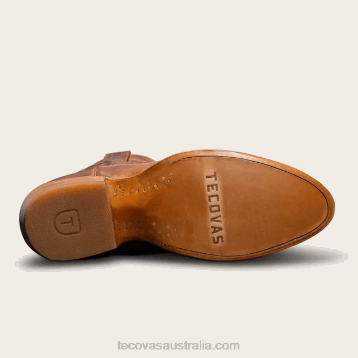 Women Scotch Goat The Jamie Tecovas 62NN130