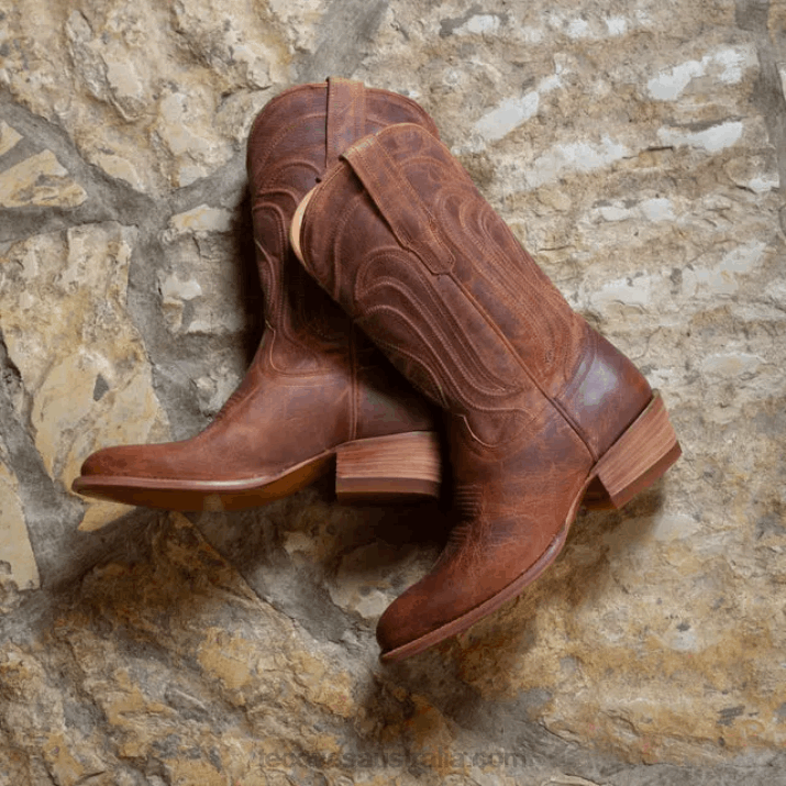 Women Scotch Goat The Jamie Tecovas 62NN130