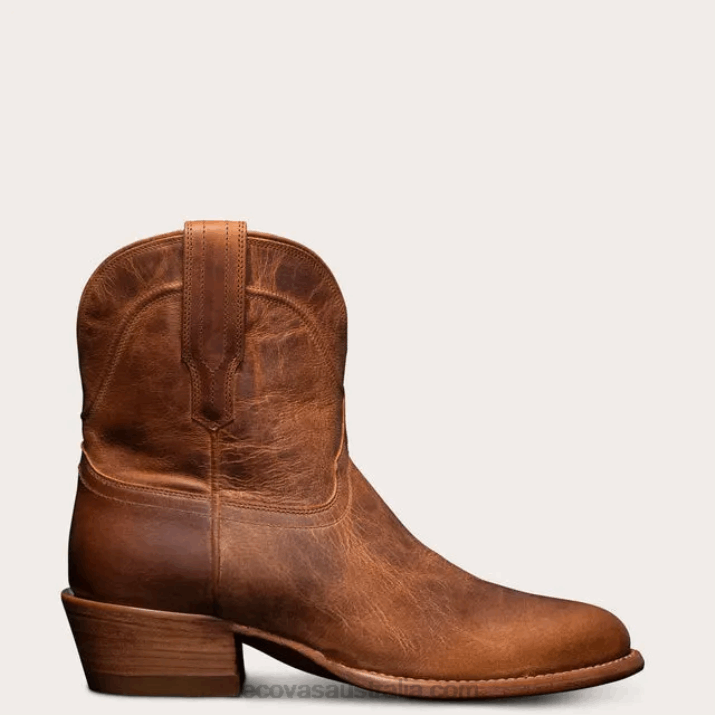 Women Scotch Goat The Penny Tecovas 62NN131