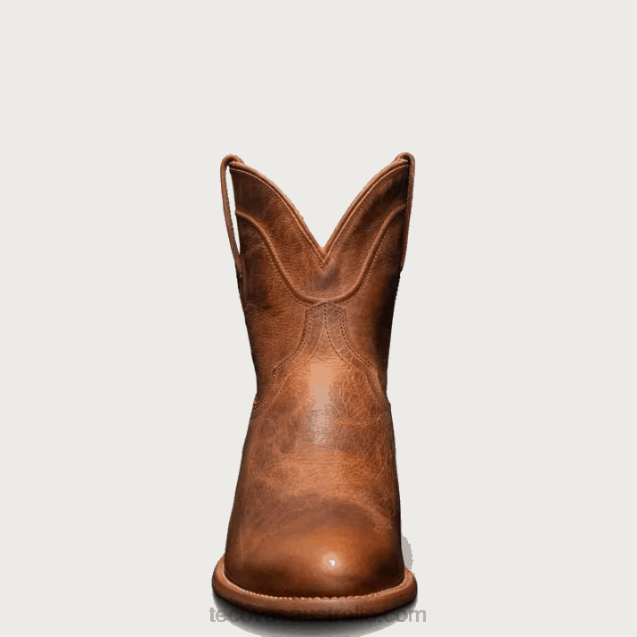 Women Scotch Goat The Penny Tecovas 62NN131