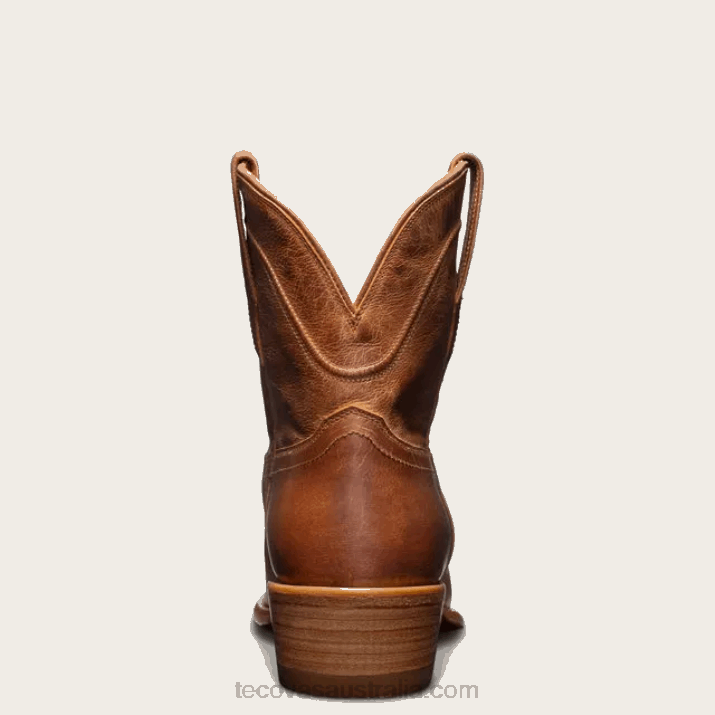 Women Scotch Goat The Penny Tecovas 62NN131