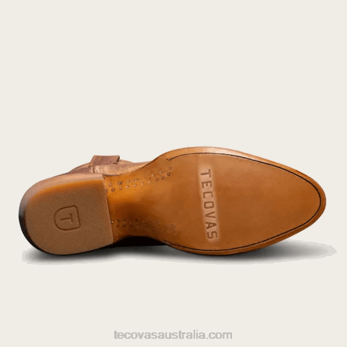Women Scotch Goat The Penny Tecovas 62NN131