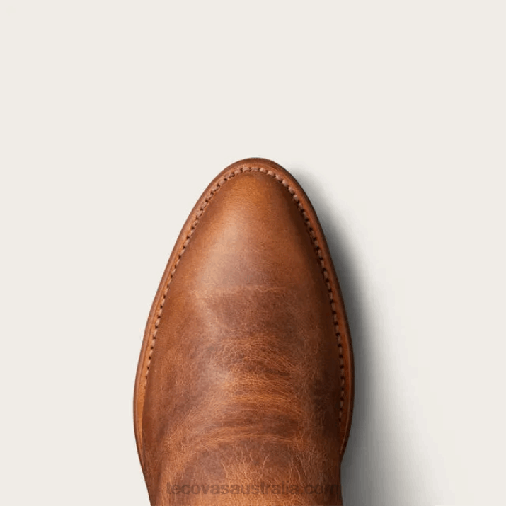 Women Scotch Goat The Penny Tecovas 62NN131