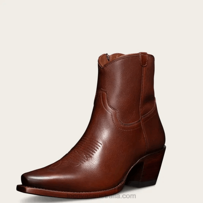 Women Sequoia Bovine The Daisy Tecovas 62NN117