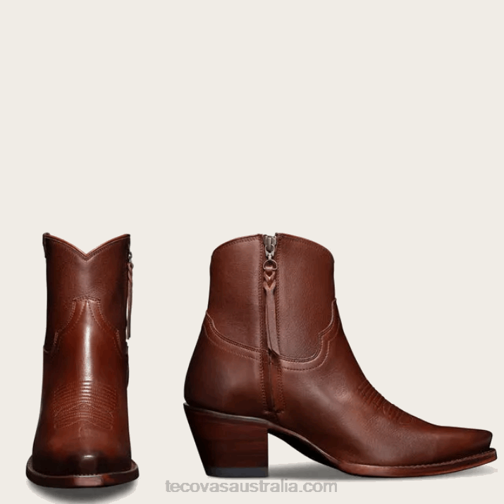 Women Sequoia Bovine The Daisy Tecovas 62NN117
