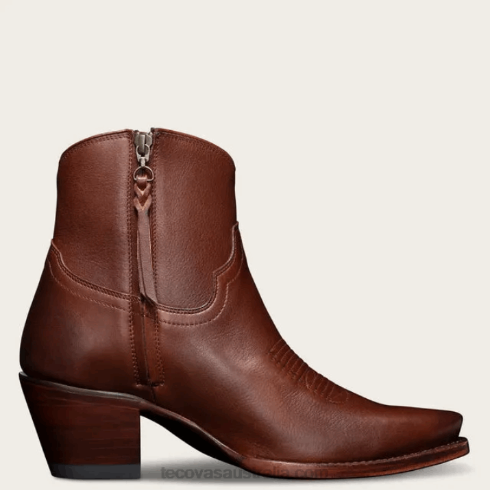 Women Sequoia Bovine The Daisy Tecovas 62NN117
