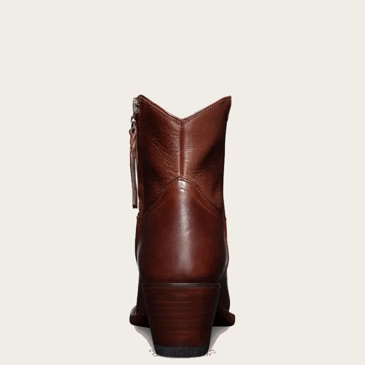 Women Sequoia Bovine The Daisy Tecovas 62NN117